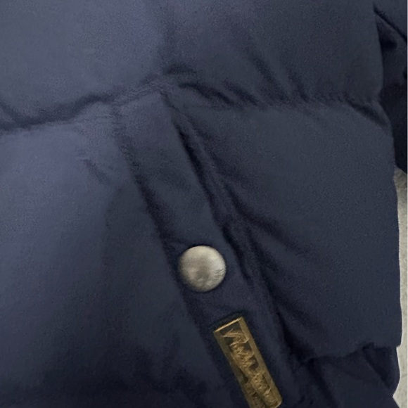 Polo Ralph Lauren Puffer Coat - Picture 4 of 5